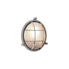 Astro Lighting Thurso Round | Polished Nickel