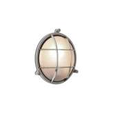 Astro Lighting Thurso Round | Polished Nickel