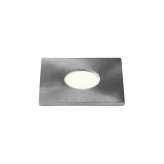 Astro Lighting Terra Square 28 LED | Brushed Stainless Steel
