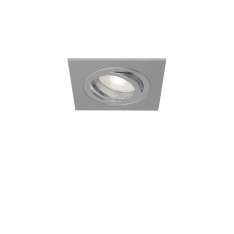 Astro Lighting Taro Square Adjustable | Brushed Aluminium