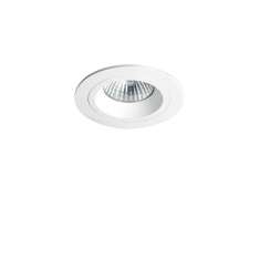 Astro Lighting Taro Round Fire-Rated | Matt White