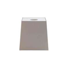 Astro Lighting Tapered Square 195 | Putty