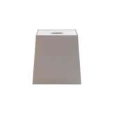 Astro Lighting Tapered Square 195 | Putty