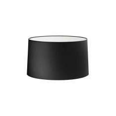 Astro Lighting Tapered Round 440 | Black