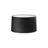 Astro Lighting Tapered Round 440 | Black