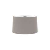 Astro Lighting Tapered Round 330 | Putty