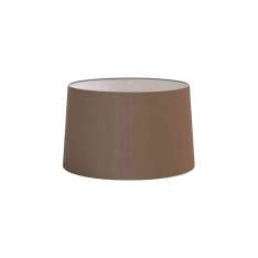 Astro Lighting Tapered Round 320 | Mocha