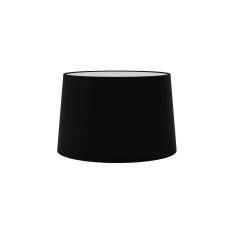 Astro Lighting Tapered Round 250 | Black