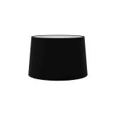 Astro Lighting Tapered Round 250 | Black