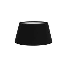 Astro Lighting Tapered Drum 95 | Black