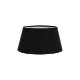 Astro Lighting Tapered Drum 95 | Black