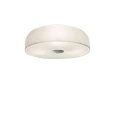 Astro Lighting Syros | White Glass