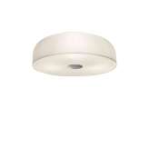 Astro Lighting Syros | White Glass