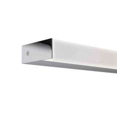 Astro Lighting Sparta 1200 LED II | Polished Chrome