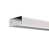 Astro Lighting Sparta 1200 LED II | Polished Chrome