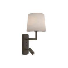 Astro Lighting Side by Side | Bronze