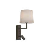 Astro Lighting Side by Side | Bronze