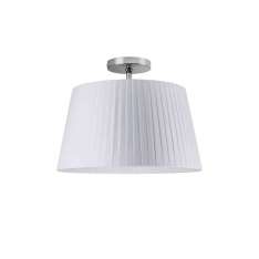 Astro Lighting Semi Flush Unit | Polished Chrome