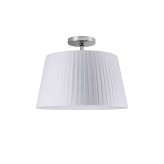 Astro Lighting Semi Flush Unit | Polished Chrome
