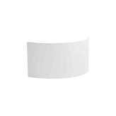 Astro Lighting Semi Drum 400 | White