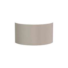 Astro Lighting Semi Drum 320 | Putty