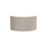 Astro Lighting Semi Drum 320 | Putty