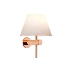 Astro Lighting Roma | Polished Copper