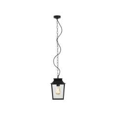 Astro Lighting Richmond Pendant | Textured Black