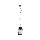 Astro Lighting Richmond Pendant | Textured Black