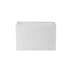 Astro Lighting Rectangle 400 | White