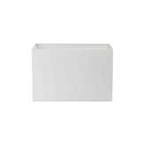 Astro Lighting Rectangle 400 | White