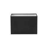 Astro Lighting Rectangle 180 | Black