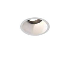 Astro Lighting Proform NT Round Adjustable | Textured White