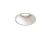 Astro Lighting Proform NT Round | Textured White