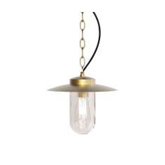 Astro Lighting Portree Pendant | Coastal Brass