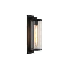 Astro Lighting Pimlico 500 | Textured Black