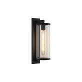 Astro Lighting Pimlico 500 | Textured Black