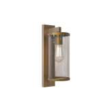 Astro Lighting Pimlico 400 | Antique Brass