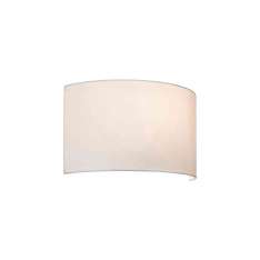 Astro Lighting Petra 180 Shade | White