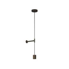 Astro Lighting Pendant Suspension Kit 3 | Bronze