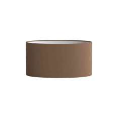 Astro Lighting Oval 285 | Mocha