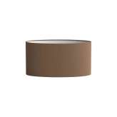 Astro Lighting Oval 285 | Mocha
