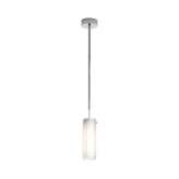 Astro Lighting Ottavino Pendant | Polished Chrome