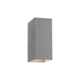 Astro Lighting Oslo 160 LED | Textured Grey