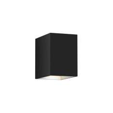 Astro Lighting Oslo 100 LED | Textured Black