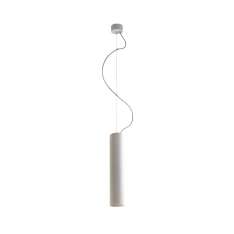Astro Lighting Osca 400 Round | Plaster