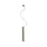 Astro Lighting Osca 400 Round | Plaster