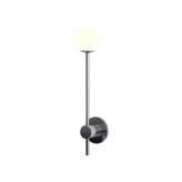 Astro Lighting Orb Single | Polished Chrome