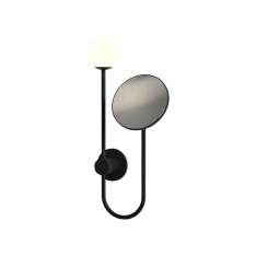 Astro Lighting Orb | Matt Black