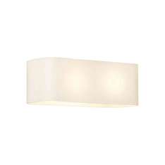 Astro Lighting Obround | White Glass